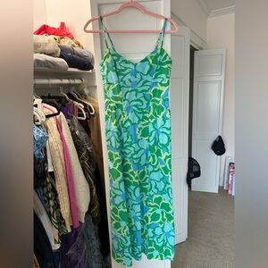 Show Me Your MuMu Dress